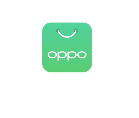 OPPO应用中心图标