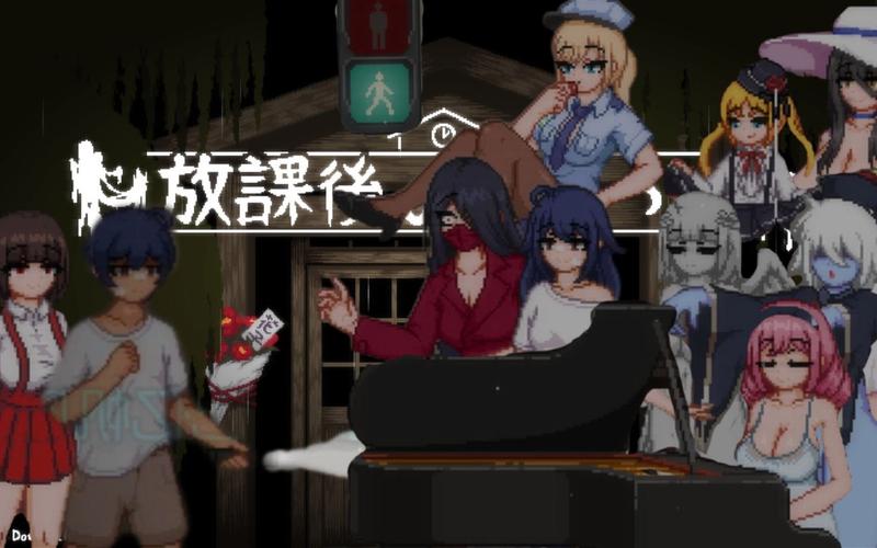 放课后の鬼ごこ安卓版纯净版