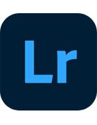 Lightroom免费破解版无付费最新版图标