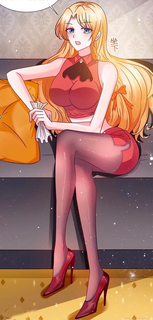 羞羞漫画～汗汗漫画