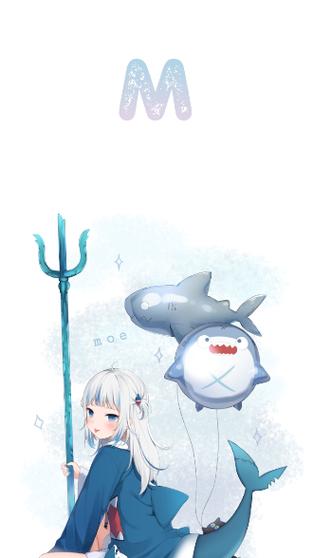 MoeFun动漫软件图标