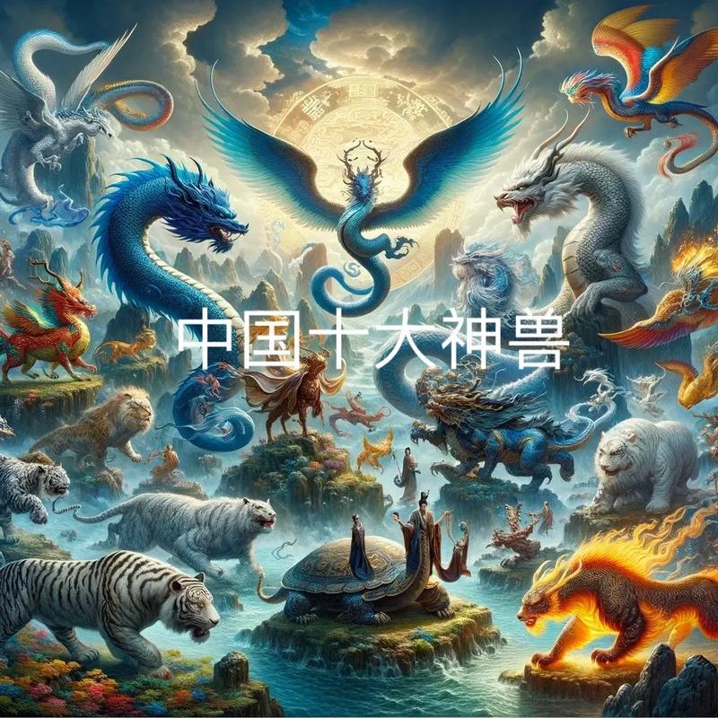 十大神兽区块链