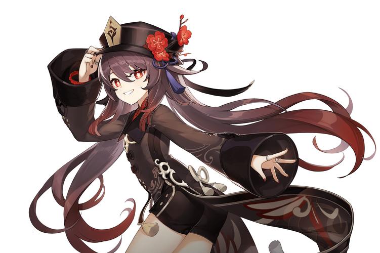 触摸胡桃官方正版