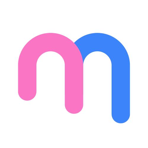 觅爱图标