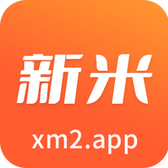 新米粒视频2025年最新版本破解版永久免费图标