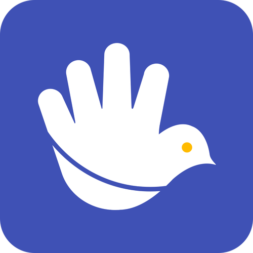 信鸽助手app图标