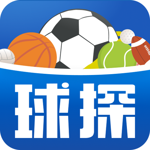 球探网主页免费网站在线观看人数更新时间图标