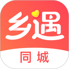 乡遇app图标