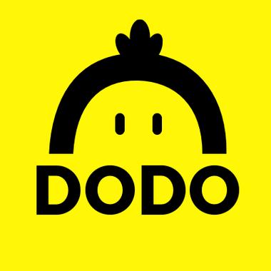 dodo直装科技下载无限阅读币版图标