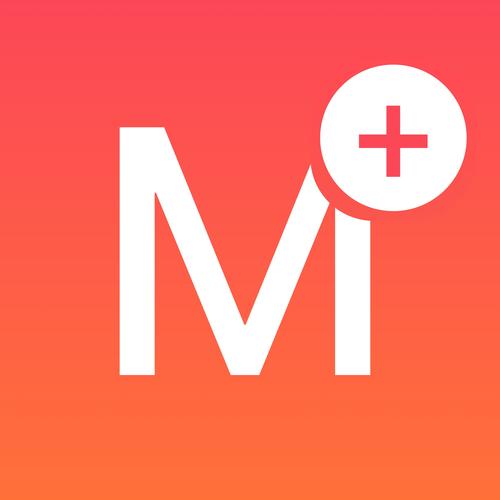 mind+手机版图标