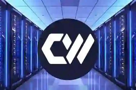 CORE突破1美元视频永久图标
