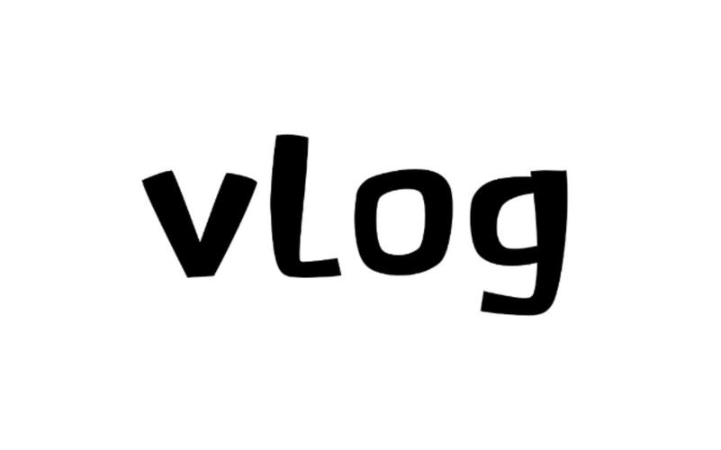 vlog下载安卓版图标
