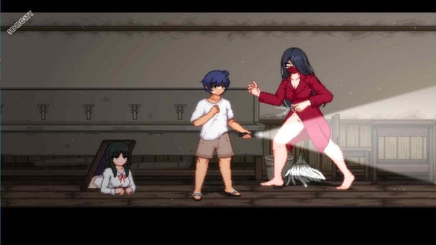 桃子移植放学后的捉迷藏无限能量破解版