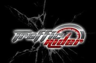 trafficrider存档图标