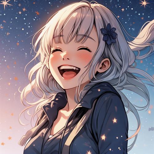 满天星漫画纯净无广告版介绍图标