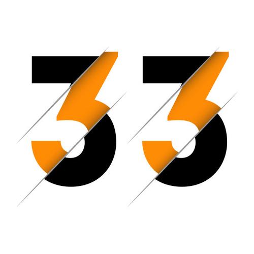 33视频手机版图标