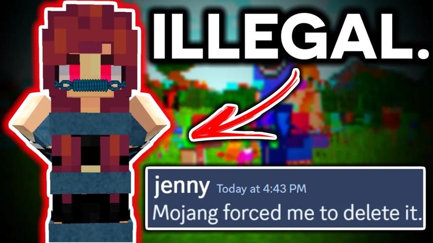 我的世界playmods内置模组永久免费未删减图标