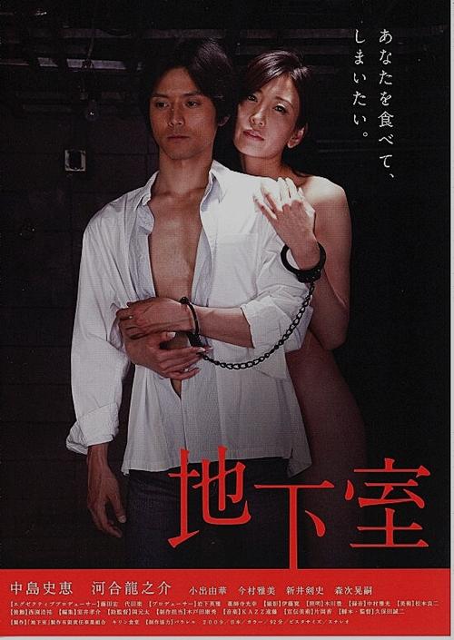 《地下室》未删全文笔趣阁