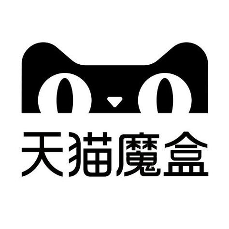 天猫魔盒app图标