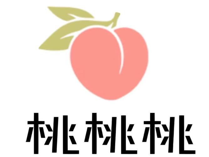 桃桃漫画图标