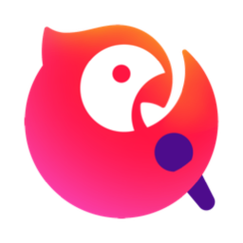 全民k歌2022旧版本免费经典版无广告图标
