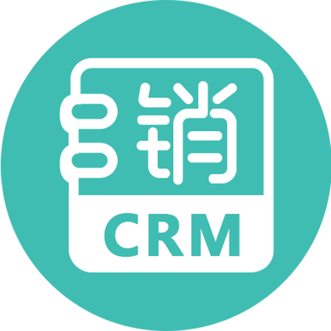crm网站图标