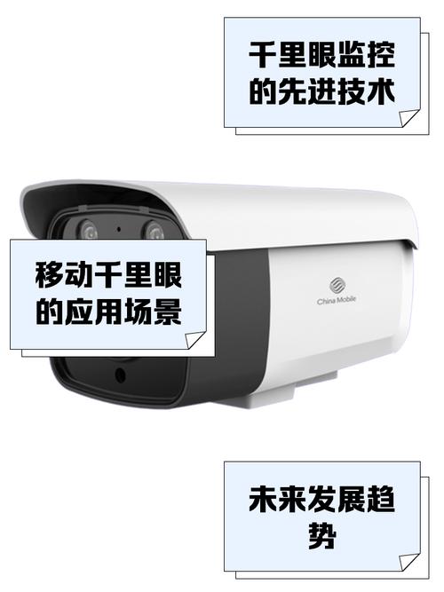 移动千里眼监控最新版本更新内容摘要