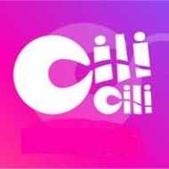 cilicili短视频成长人版安装永久vip图标