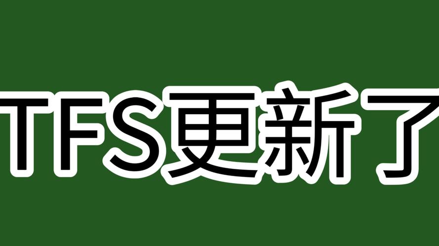 TFS版本无限流量