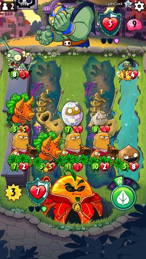 pvz英雄无限钻石版下载安装到手机图标