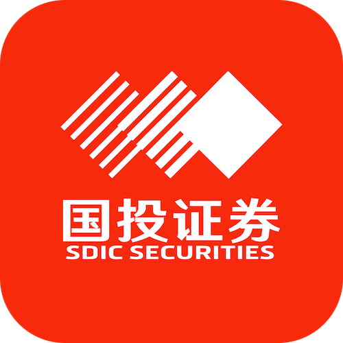 国投财富app官方最新版本更新内容加速永久图标
