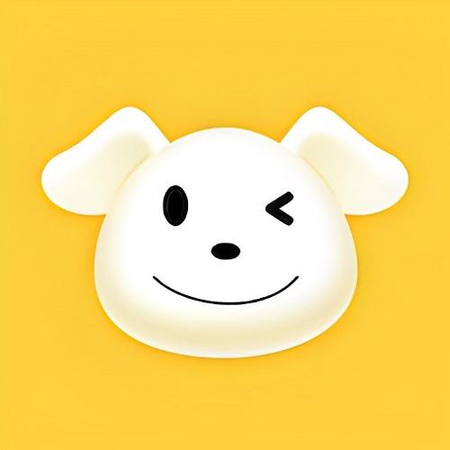 小白阅读图标