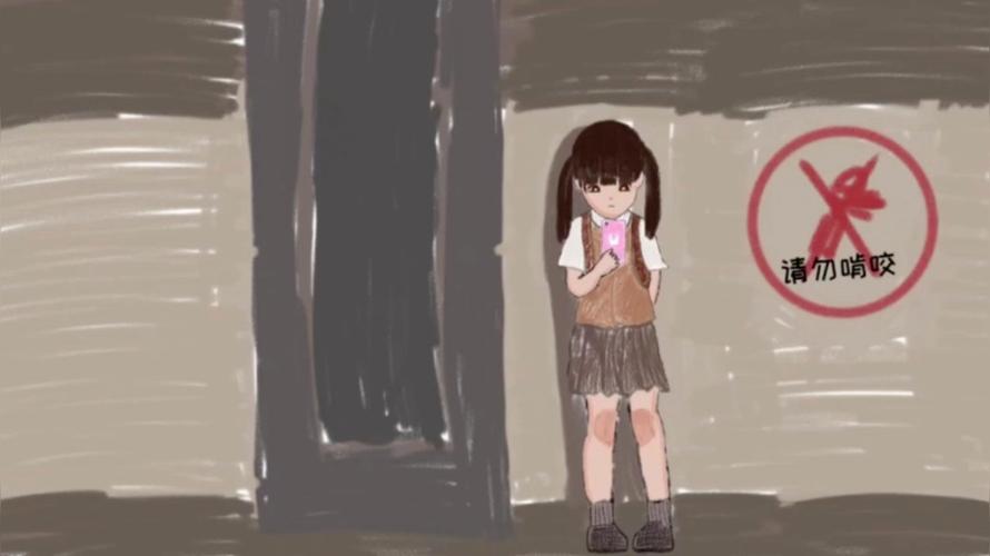 迷失的小女孩版本安装手机版