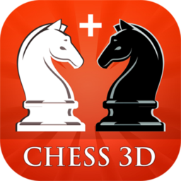 国际象棋单机版图标