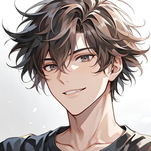 爱飞漫画图标