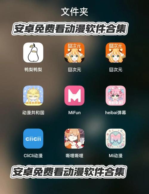 次元动漫城app安装