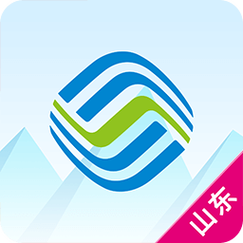 山东移动app老版本官方图标
