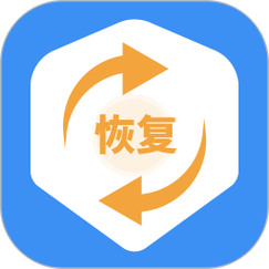 数据恢复大师破解版专业版图标