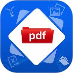 pdf编辑器安卓版图标