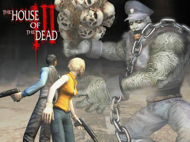 死亡之屋3下载