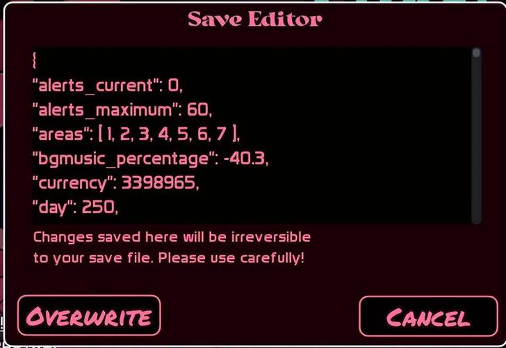 lovecraftlocker2作弊修改器