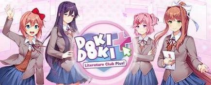PO18脸红心跳文学图标