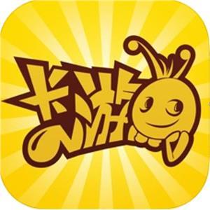 卡游无限积分图标