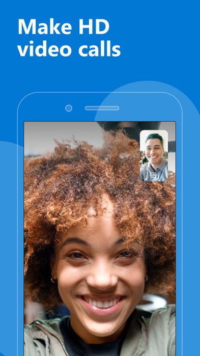 国际skype手机版