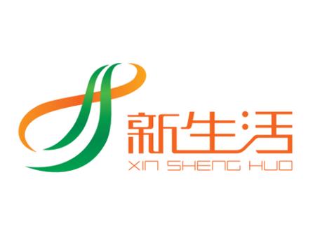 我的新生活G图标