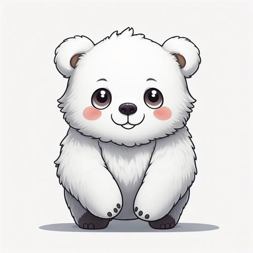 白熊君漫画官方网页入口