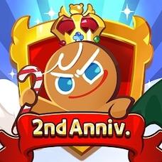 姜饼人王国破解版无限金币钻石下载图标