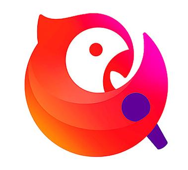全民K歌旧版本2023永久免更新图标