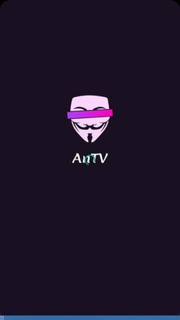 暗tv新版2022苹果版图标