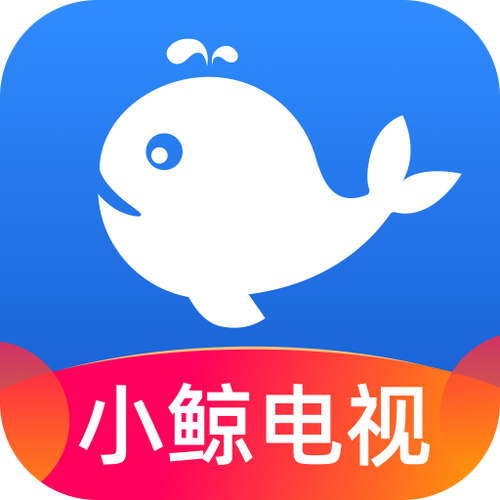 鲸影视官方网站图标